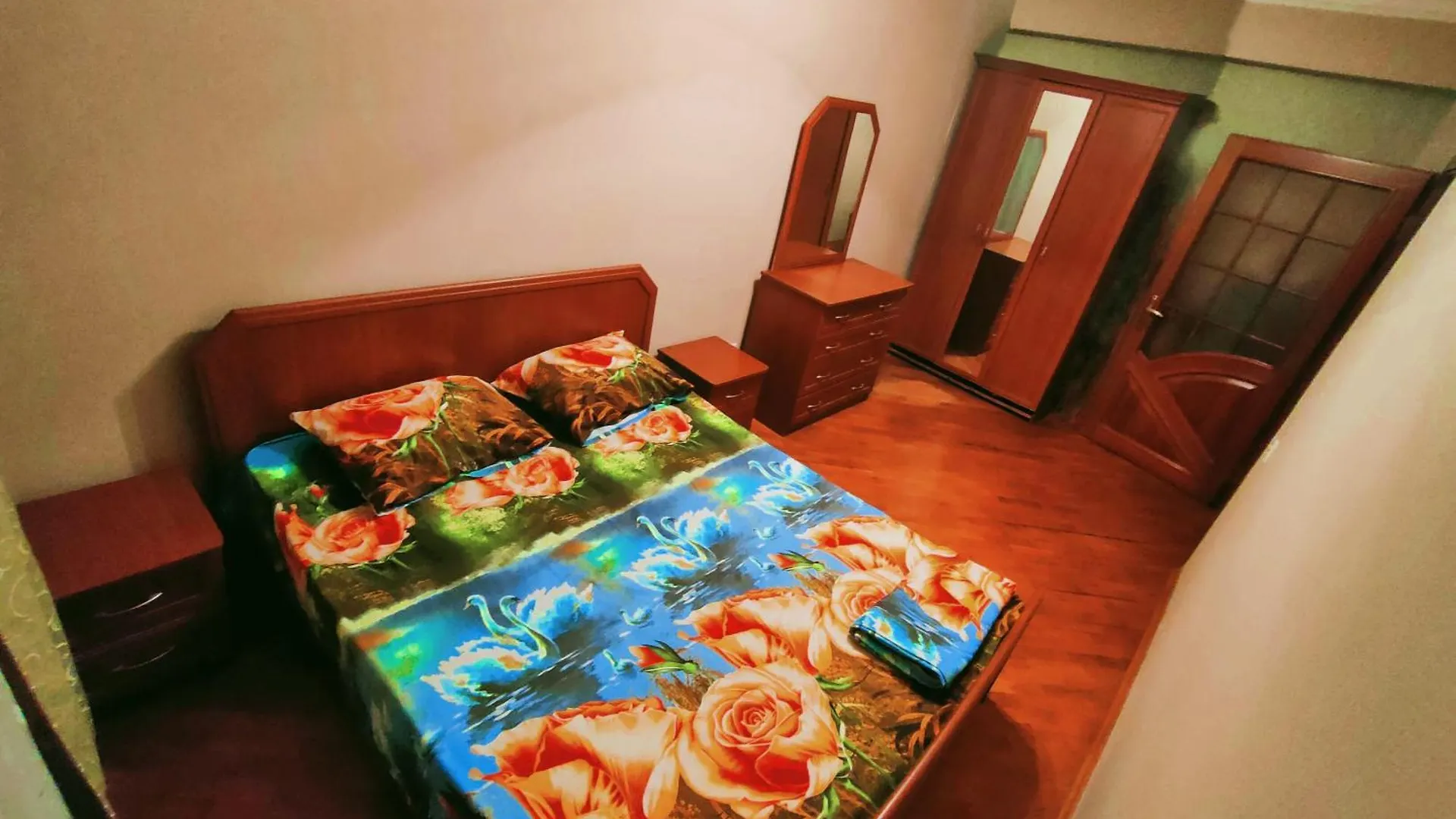 Apartament Daily Rental Apartment, 28 May Baku