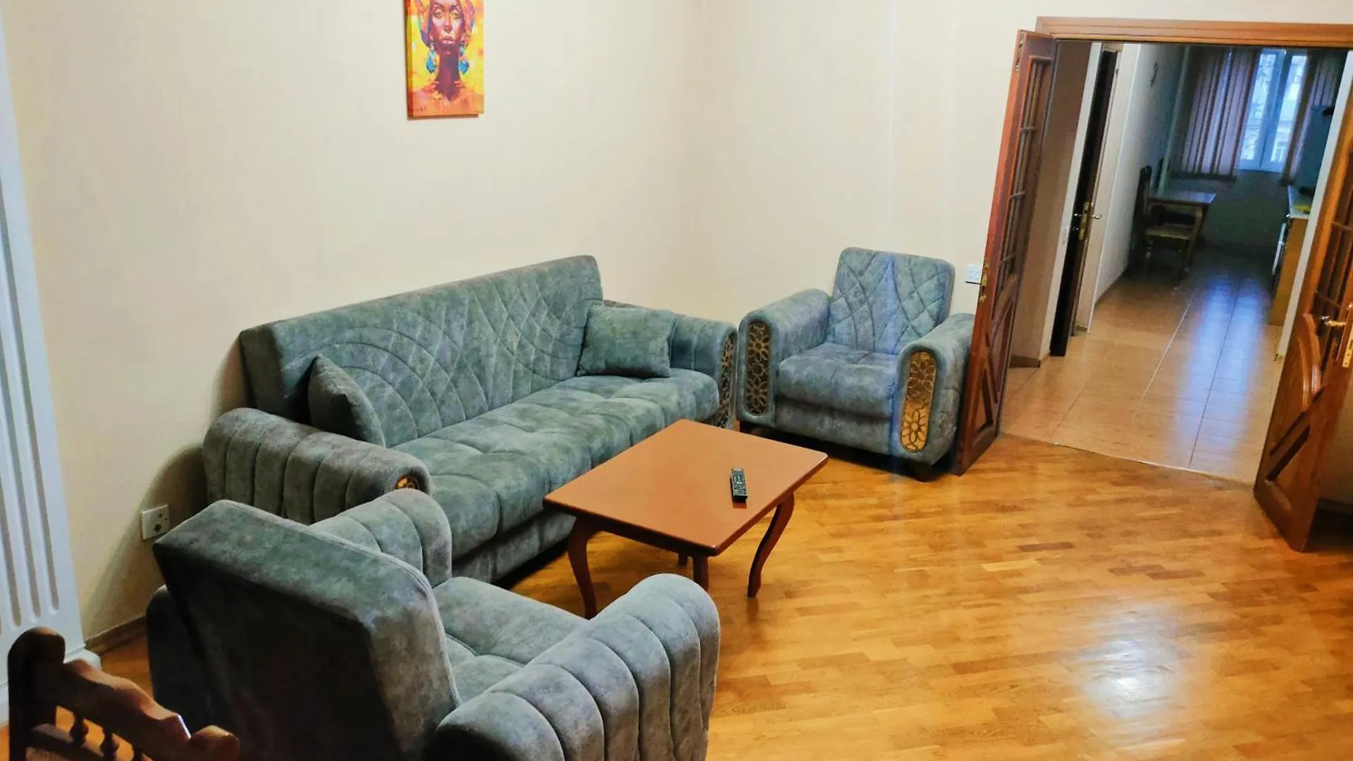 Daily Rental Apartment, 28 May Baku